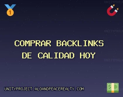 Backlinks de calidad