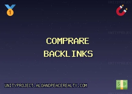 Backlinks di Qualità